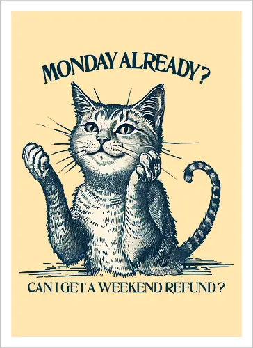 Weekend Refund