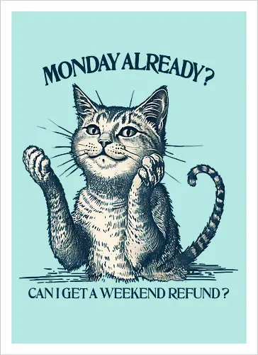 Weekend Refund