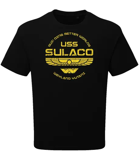 USS Sulaco