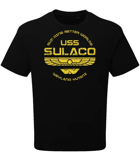 USS Sulaco