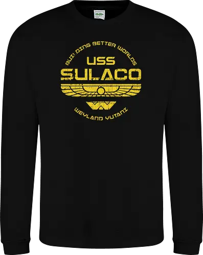 USS Sulaco