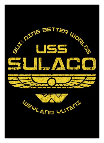 USS Sulaco