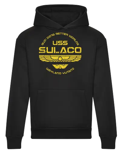 USS Sulaco