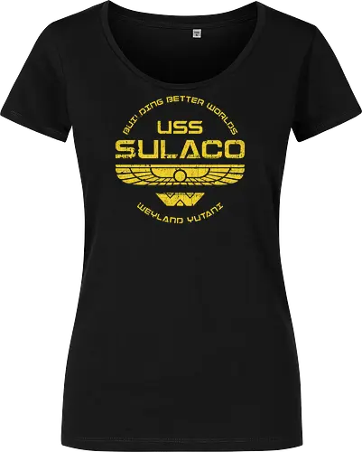USS Sulaco