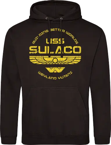 USS Sulaco