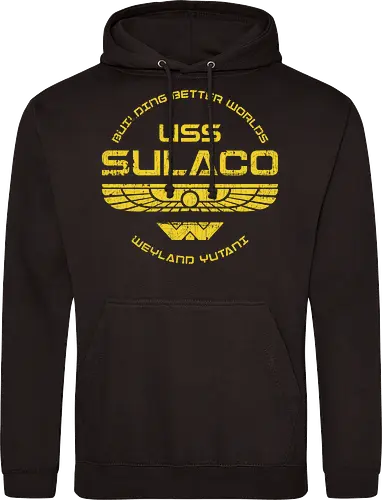USS Sulaco