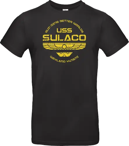 USS Sulaco