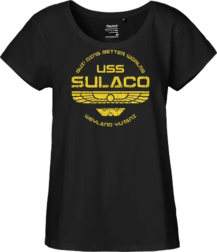 USS Sulaco