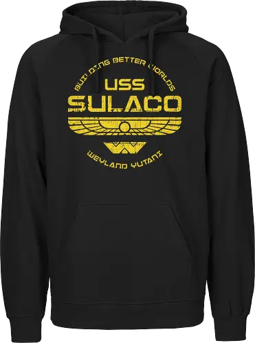 USS Sulaco
