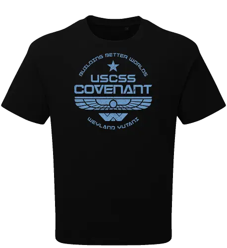 USCSS Covenant