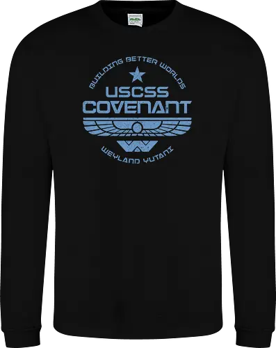 USCSS Covenant