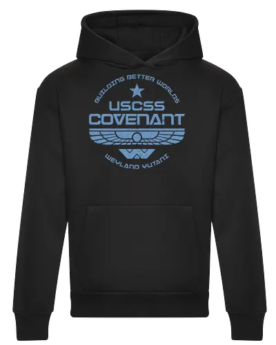 USCSS Covenant