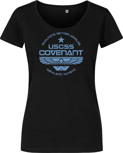 USCSS Covenant
