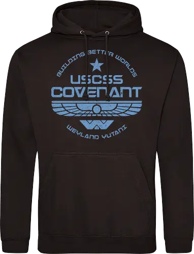 USCSS Covenant