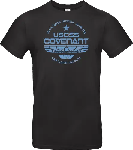 USCSS Covenant