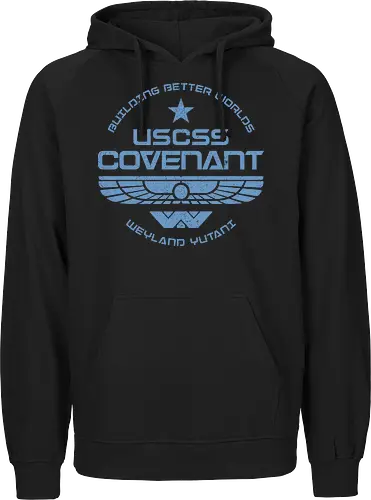 USCSS Covenant