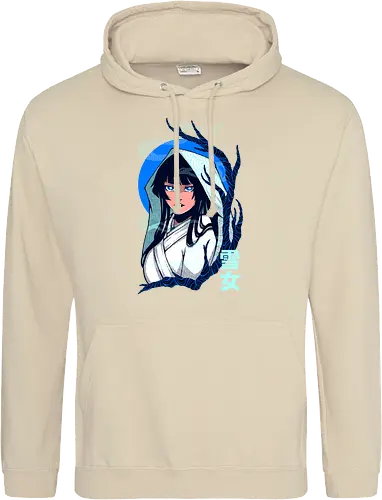 YUKI ONNA