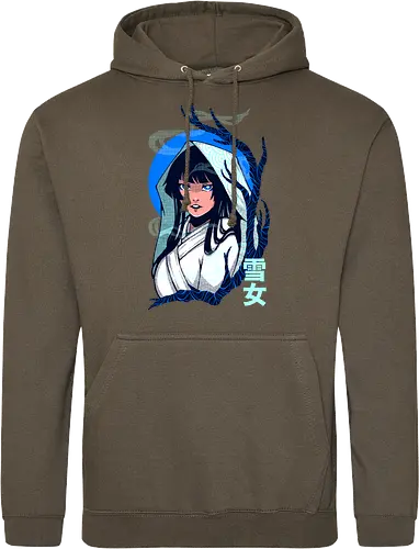 YUKI ONNA