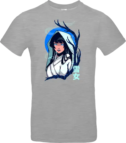 YUKI ONNA