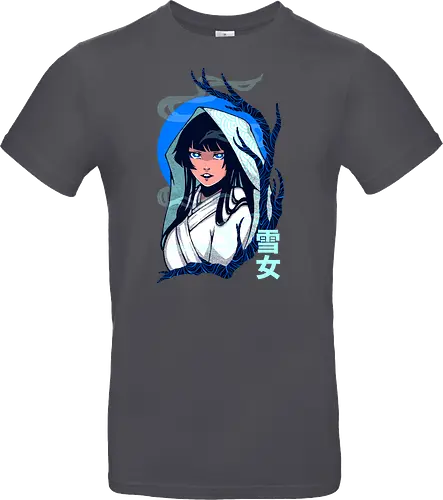 YUKI ONNA