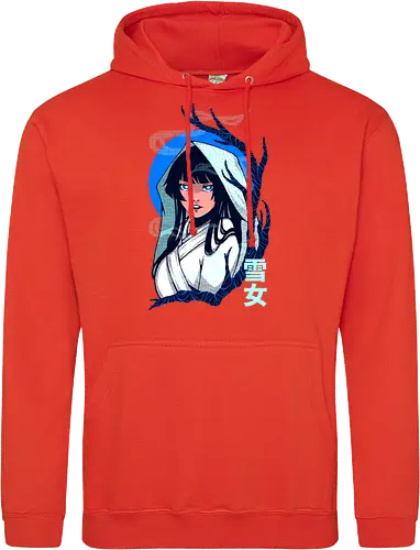 YUKI ONNA