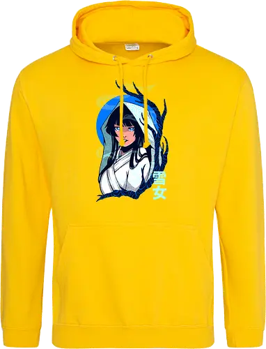 YUKI ONNA