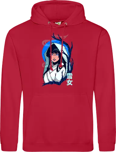 YUKI ONNA