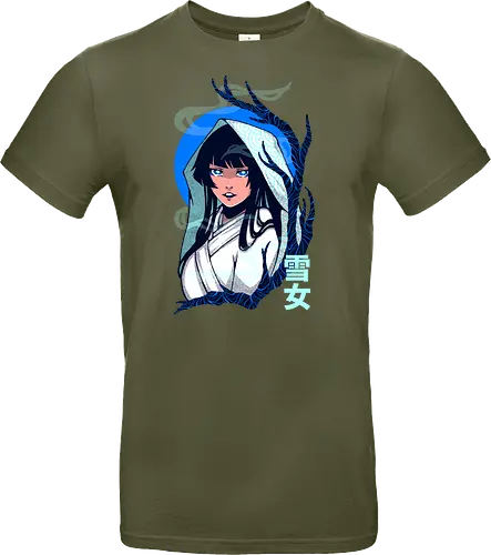 YUKI ONNA