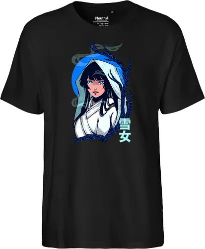 YUKI ONNA