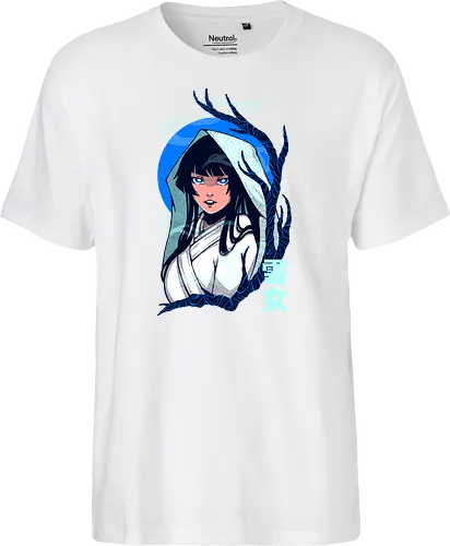 YUKI ONNA