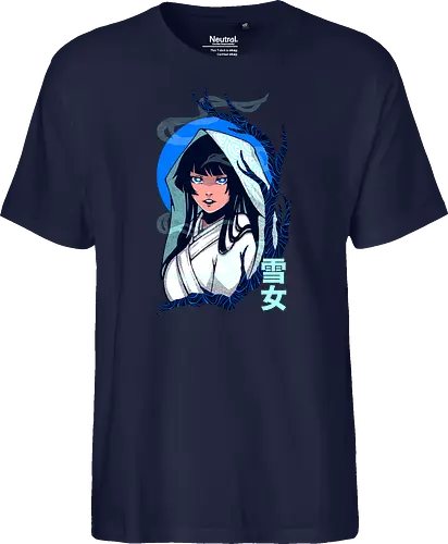 YUKI ONNA