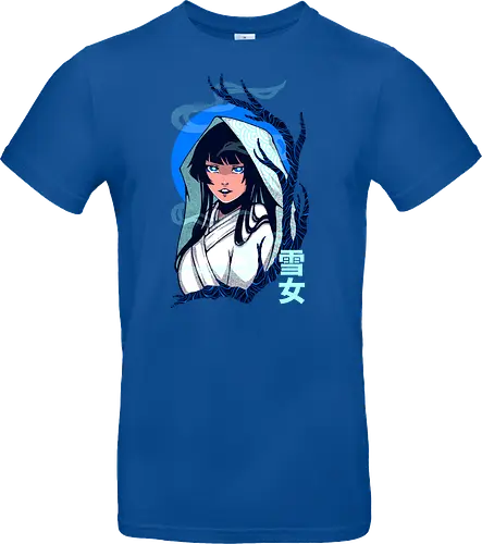 YUKI ONNA
