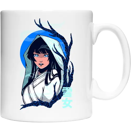 YUKI ONNA