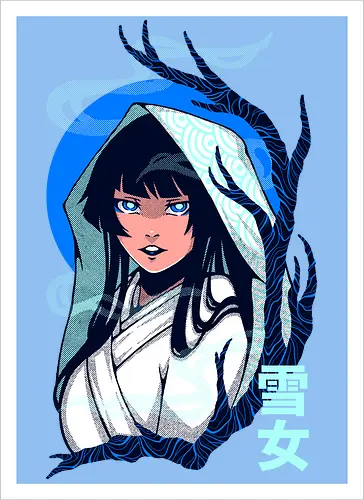 YUKI ONNA