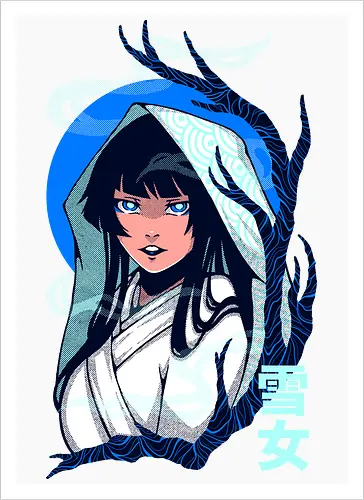 YUKI ONNA