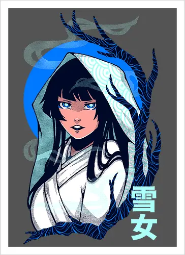 YUKI ONNA