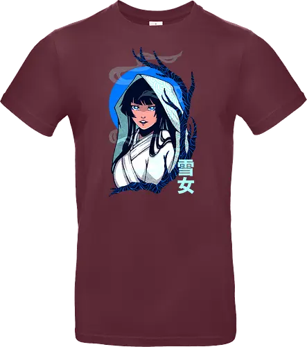 YUKI ONNA