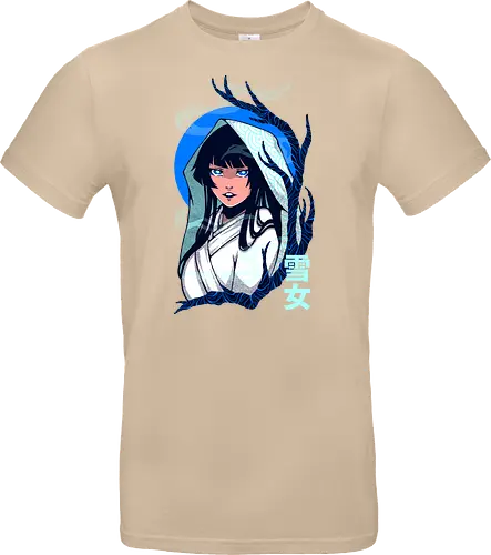 YUKI ONNA