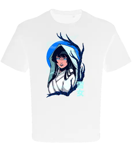 YUKI ONNA