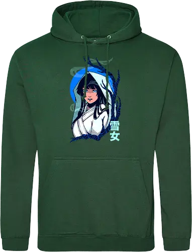 YUKI ONNA