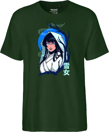 YUKI ONNA