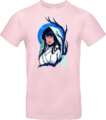 YUKI ONNA
