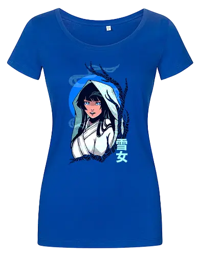 YUKI ONNA