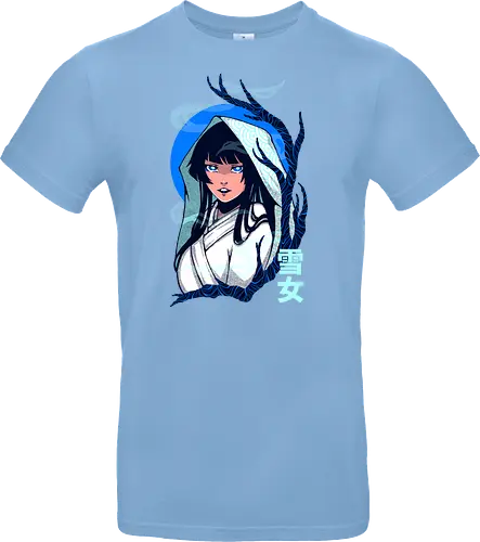 YUKI ONNA