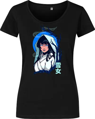 YUKI ONNA