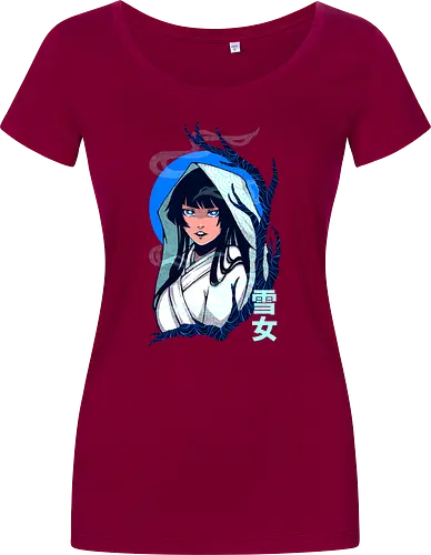 YUKI ONNA