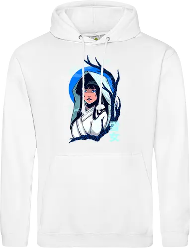 YUKI ONNA