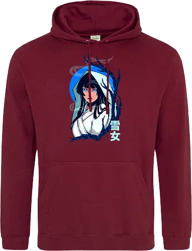 YUKI ONNA