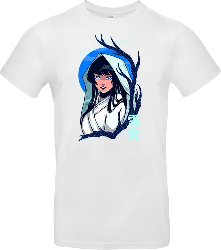 YUKI ONNA