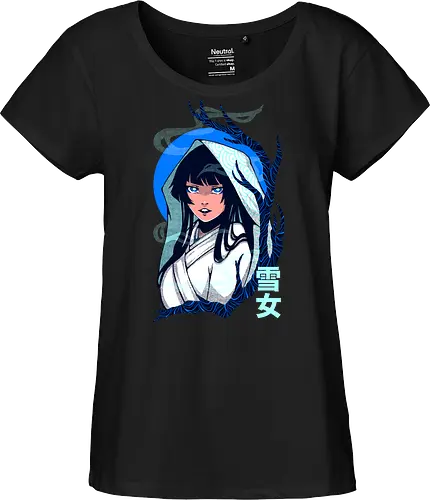 YUKI ONNA